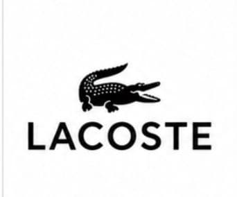 Lacoste