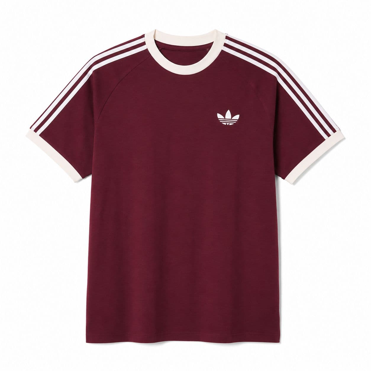 CAMISETA CLASICA ADIDAS