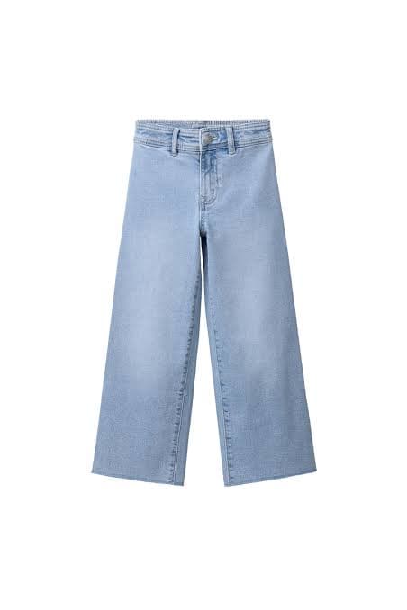 Jean Slim Azul Oscuro