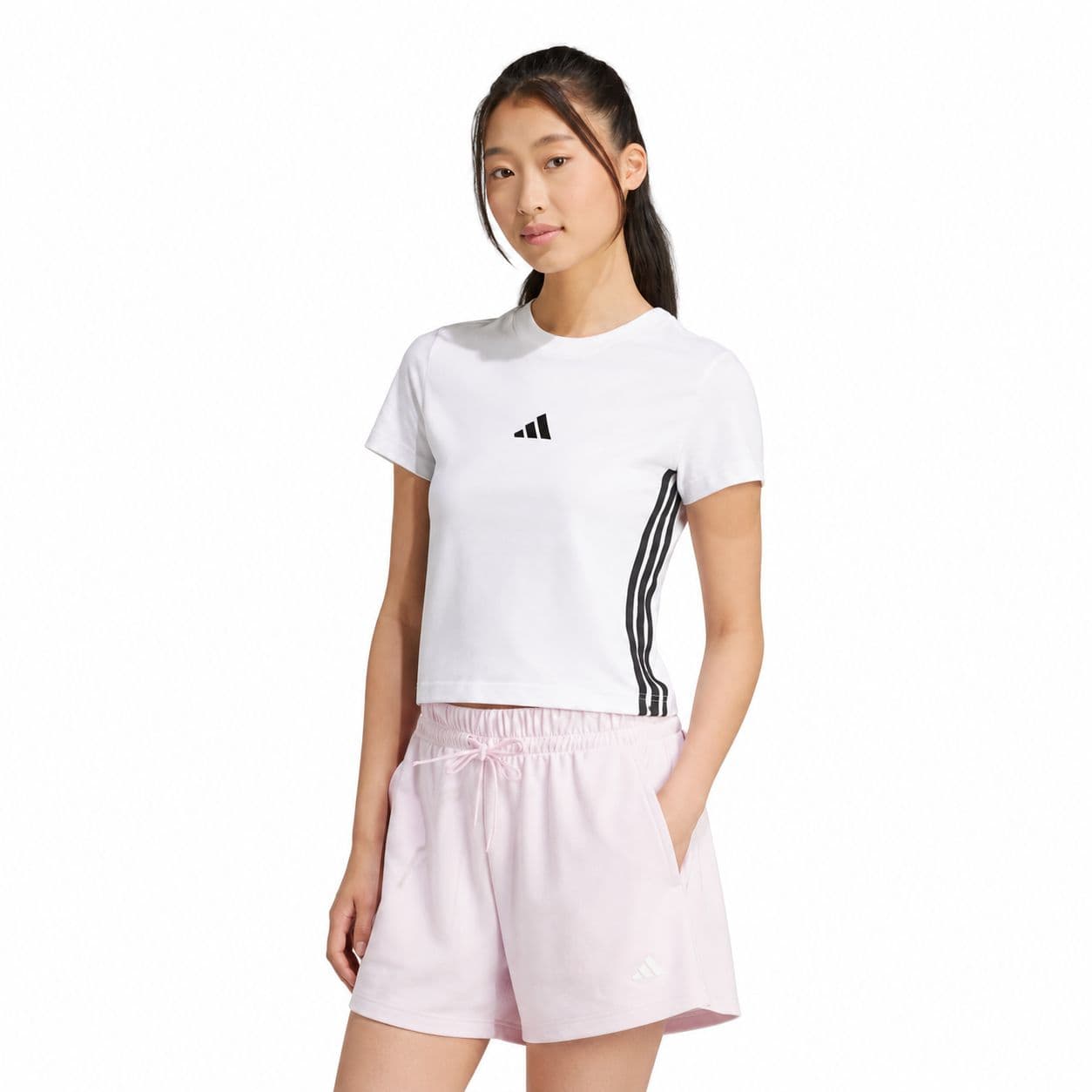 CAMISETA ADIDAS ESSENTIALS PARA MUJER