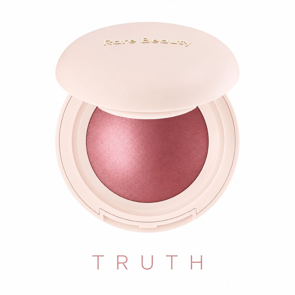 RARE BEAUTY POWDER BLUSH