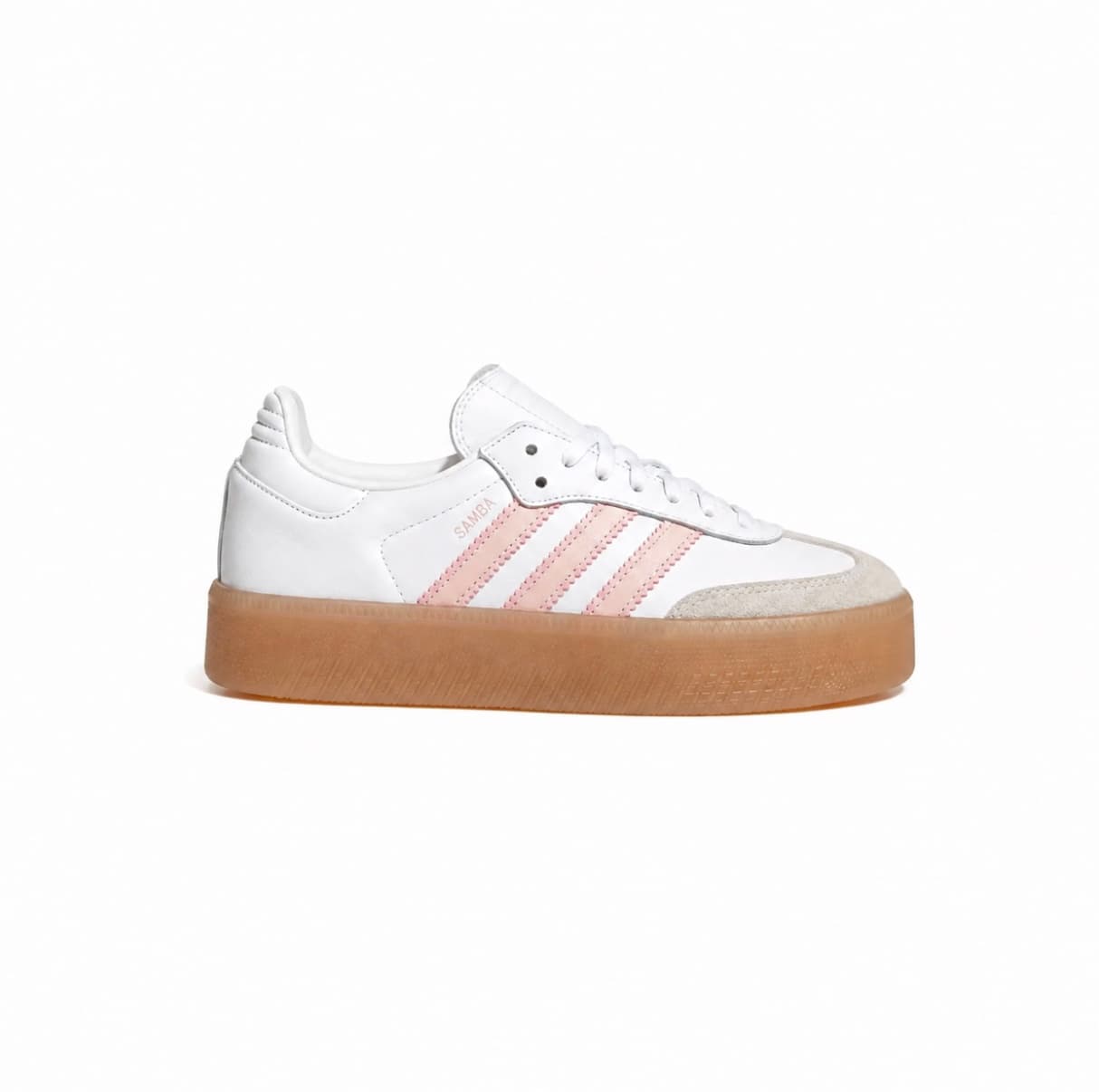 ZAPATILLAS SAMBAE ROSAS