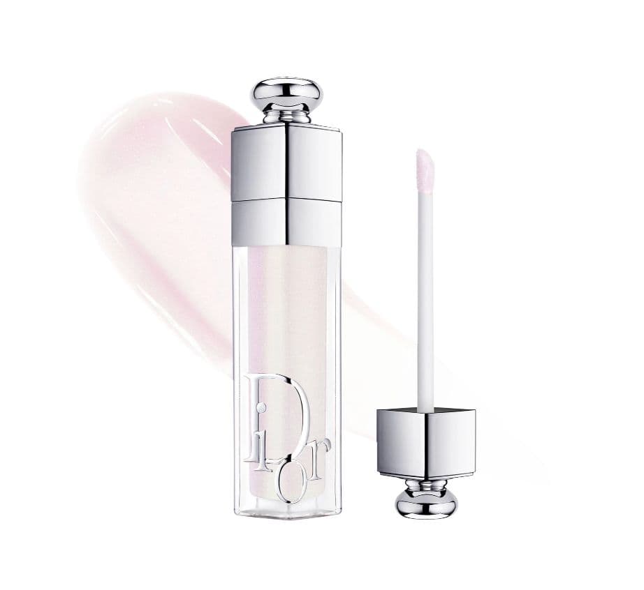 DIOR ADDICT LIP MAXIMIZER PLUMPING GLOSS / BRILLOS