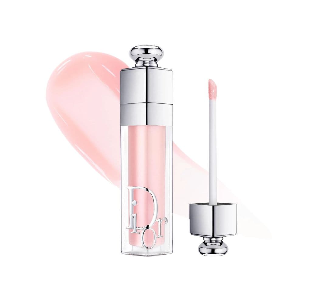 DIOR ADDICT LIP MAXIMIZER PLUMPING GLOSS