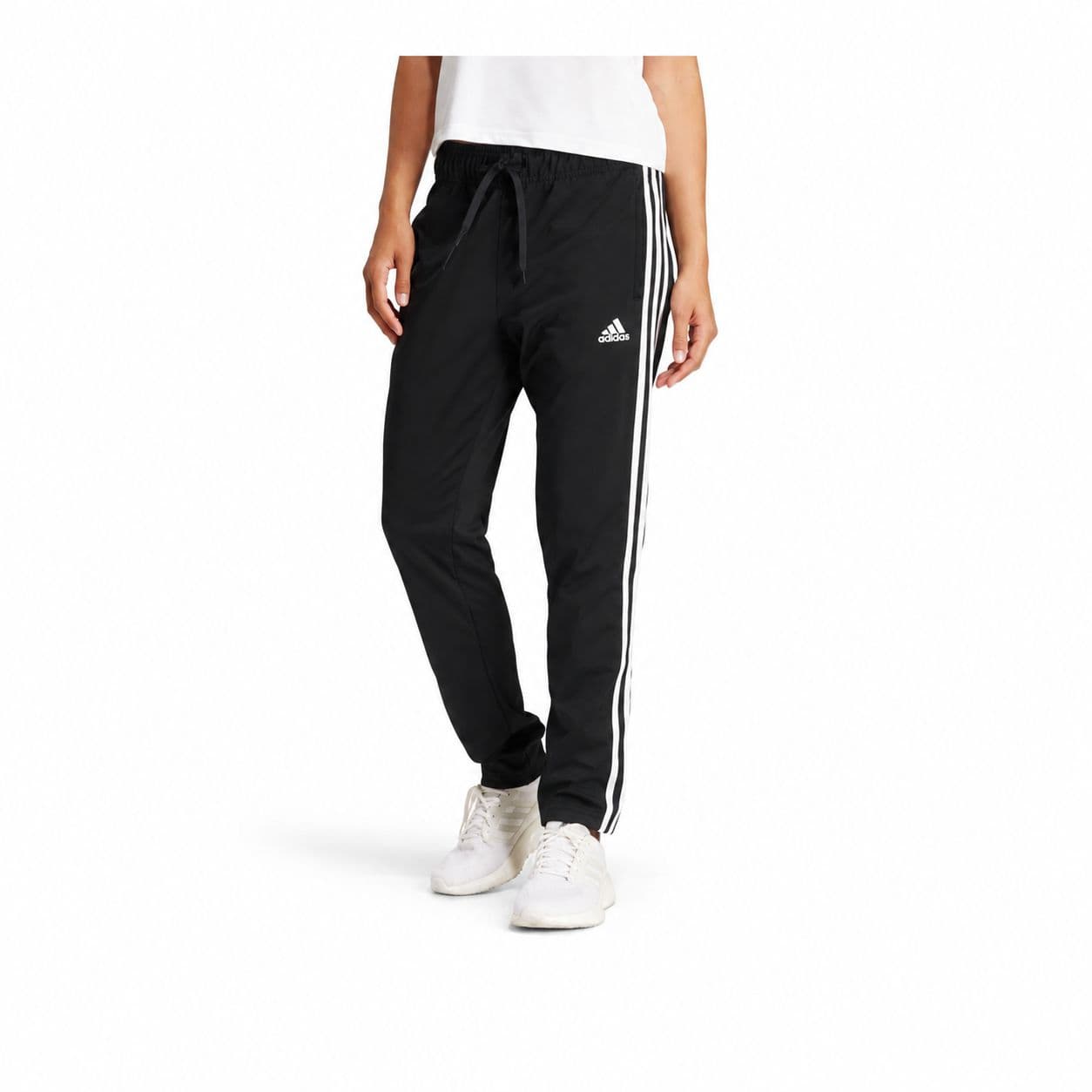 EXTERIOR ADIDAS CLASICO DE MUJER