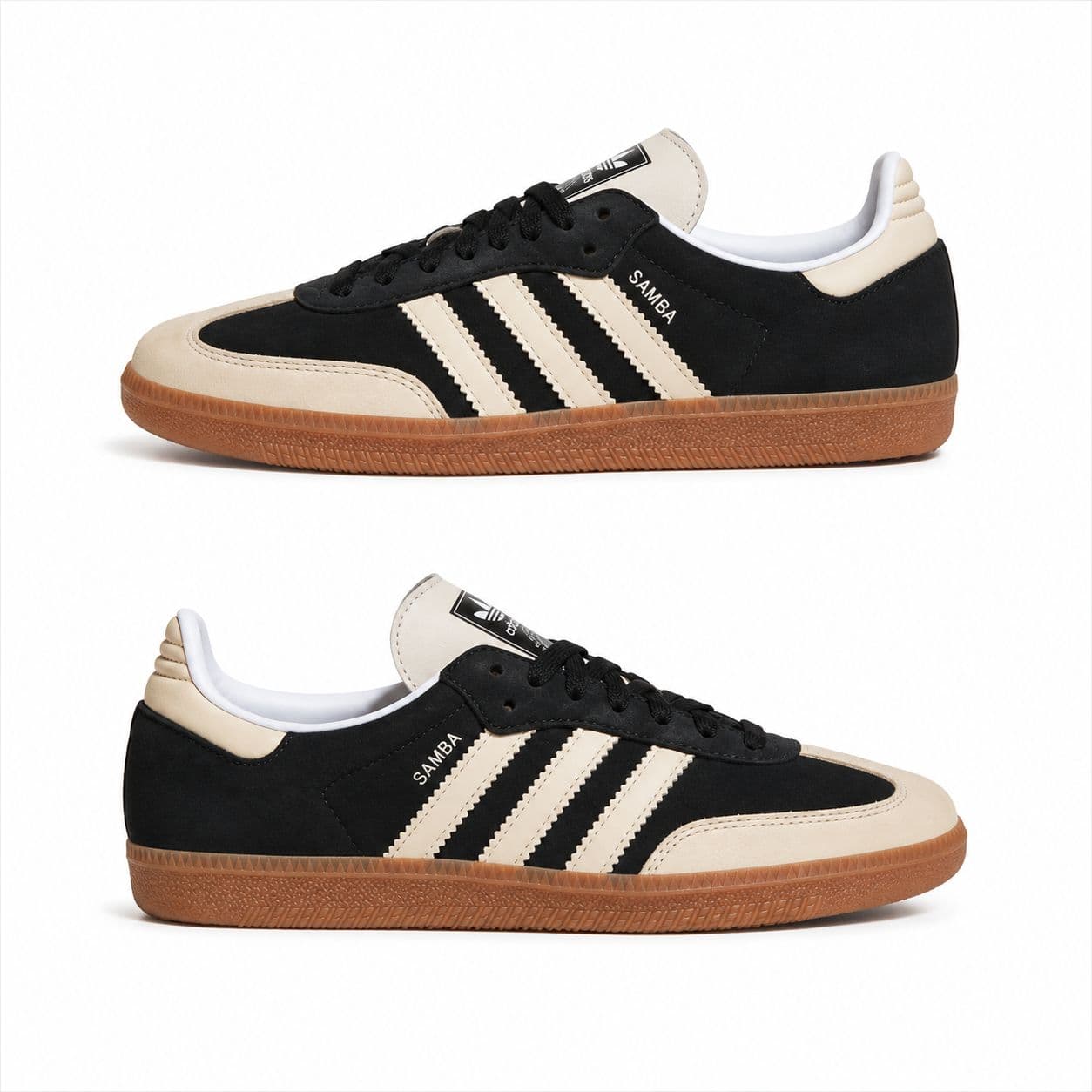 SAMBA OG