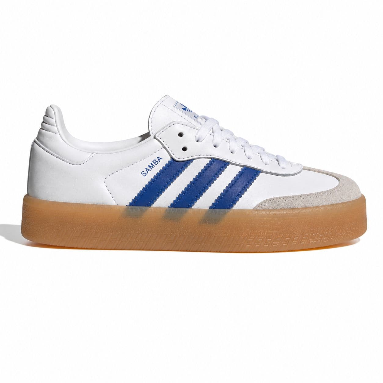 ZAPATILLAS SAMBAE AZUL