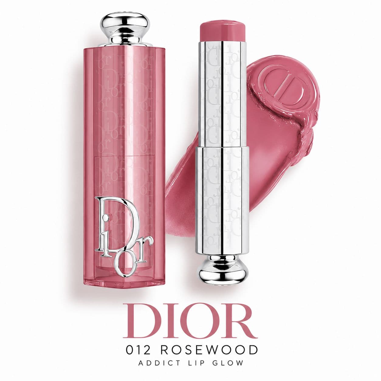 DIOR ROSY GLOW BLUSH STICK