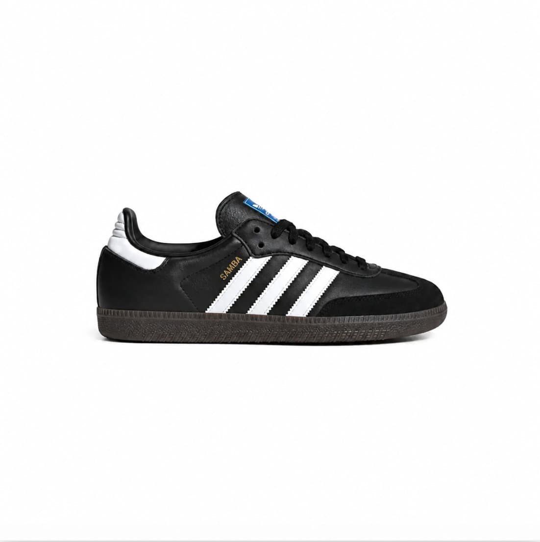 SAMBA OG BLACK / MUJER
