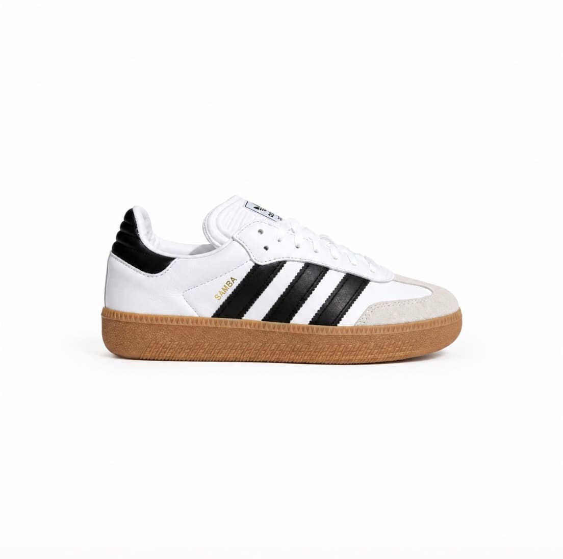 ZAPATILLAS SAMBA XLG BLANCOS