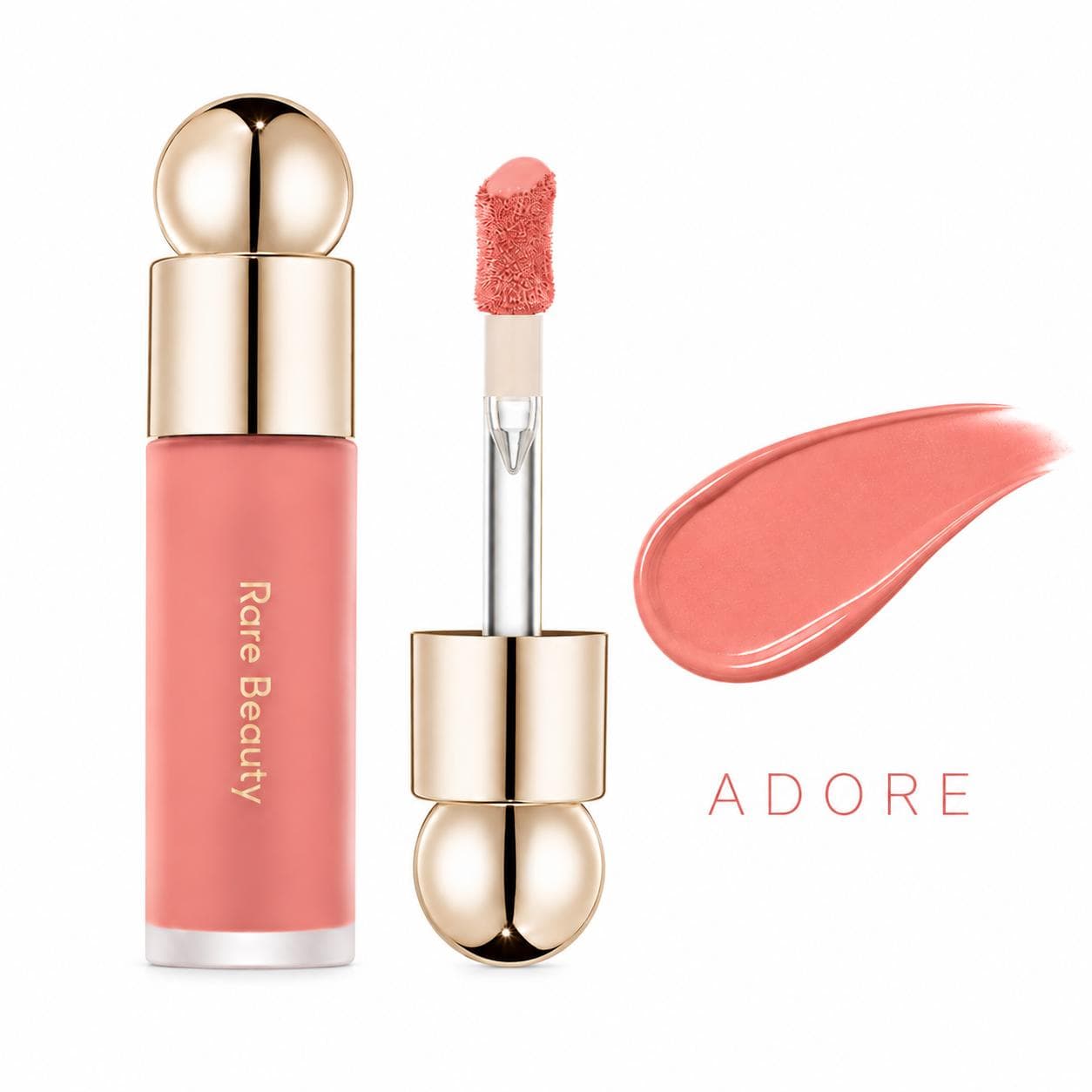 RARE BEAUTY LIQUID BLUSH / TAMAÑO REGULAR