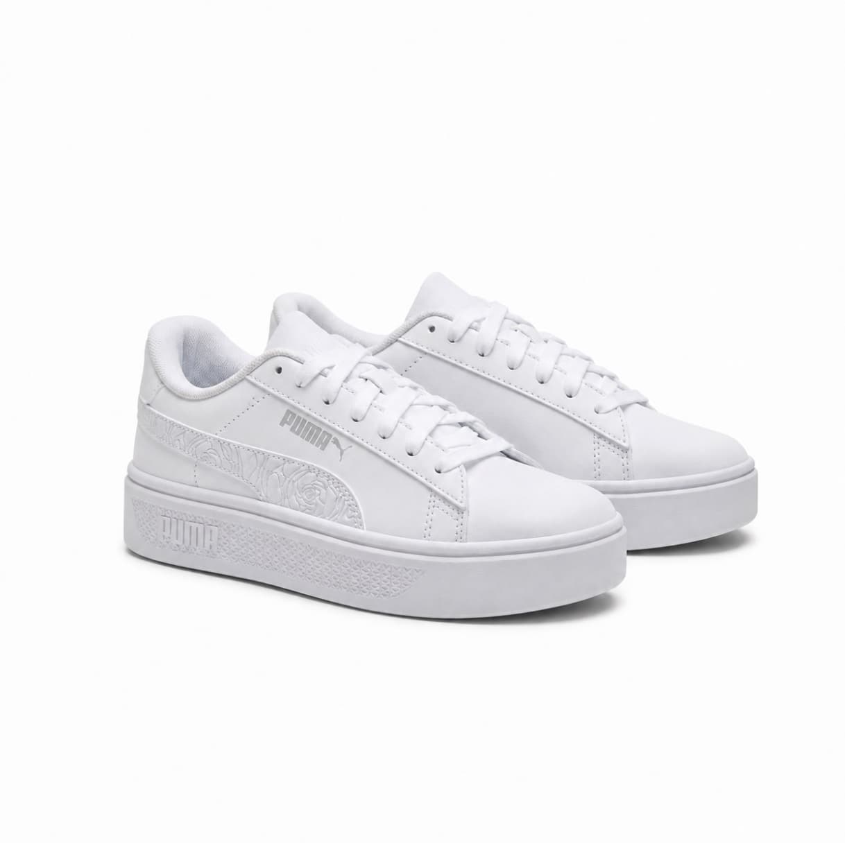 PUMA SMASH PLATFORM V3 Talla 8 US / 38.5 EU /24.5 CM