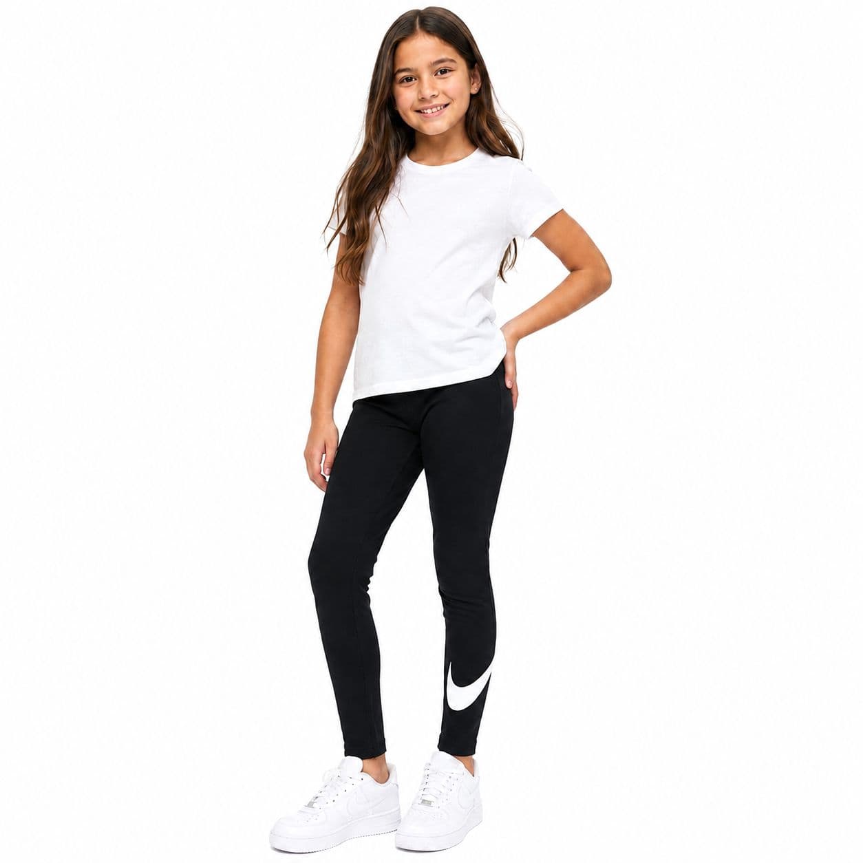 LICRA NIKE PARA NIÑA TALLA M 8/10 AÑOS