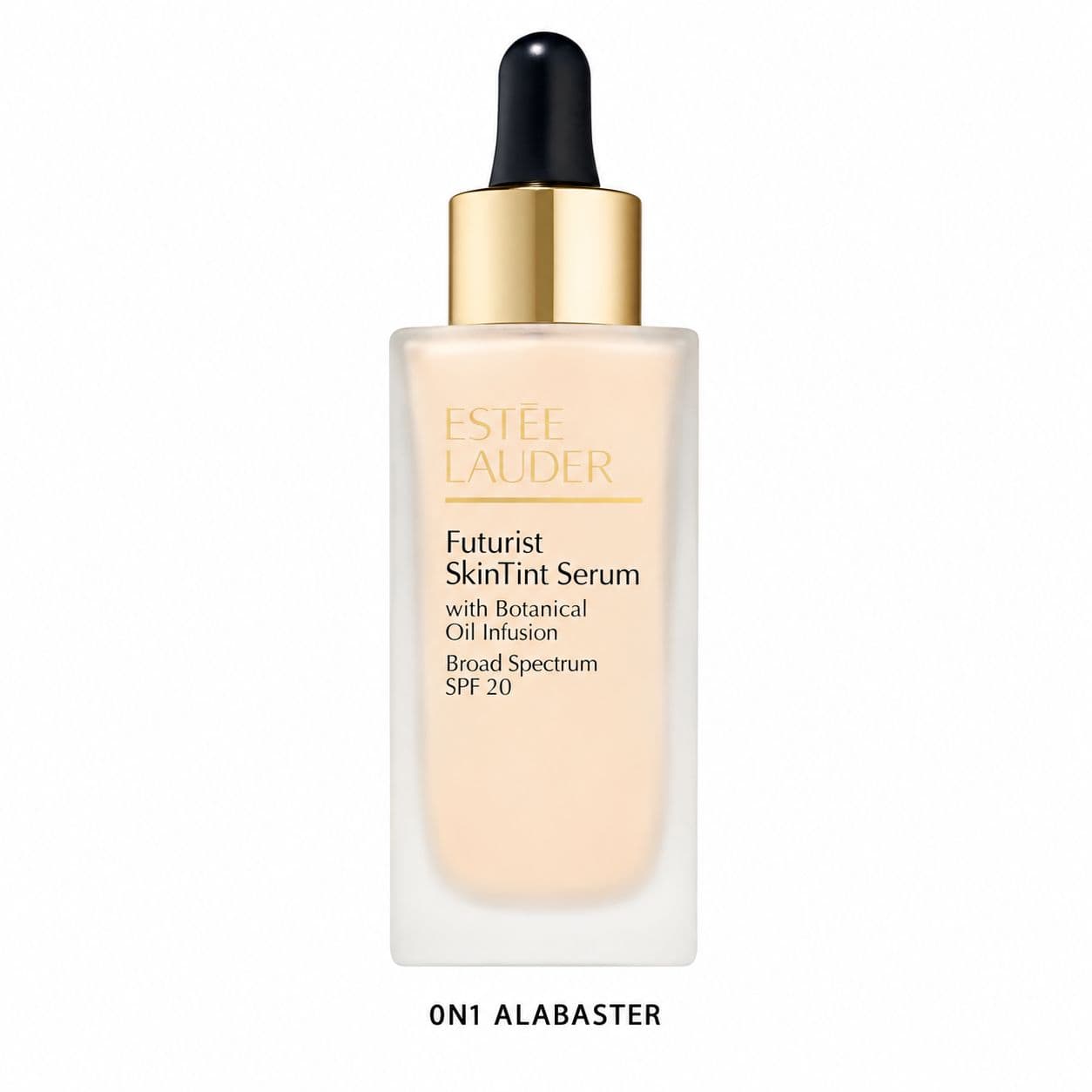 ESTEE LAUDER SPF 20 BASE EN SERUM