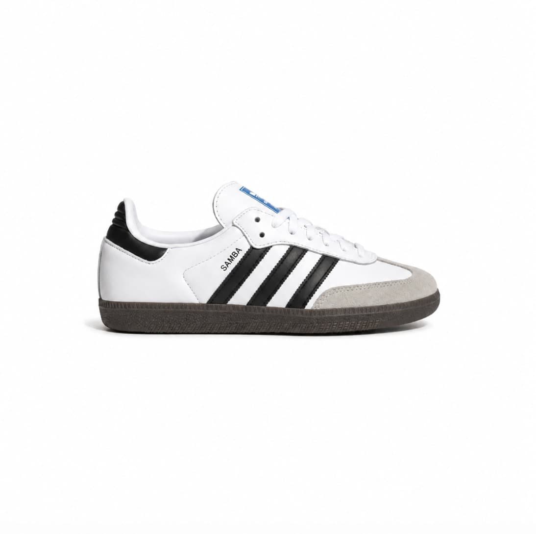 SAMBA OG CLASICAS MUJER
