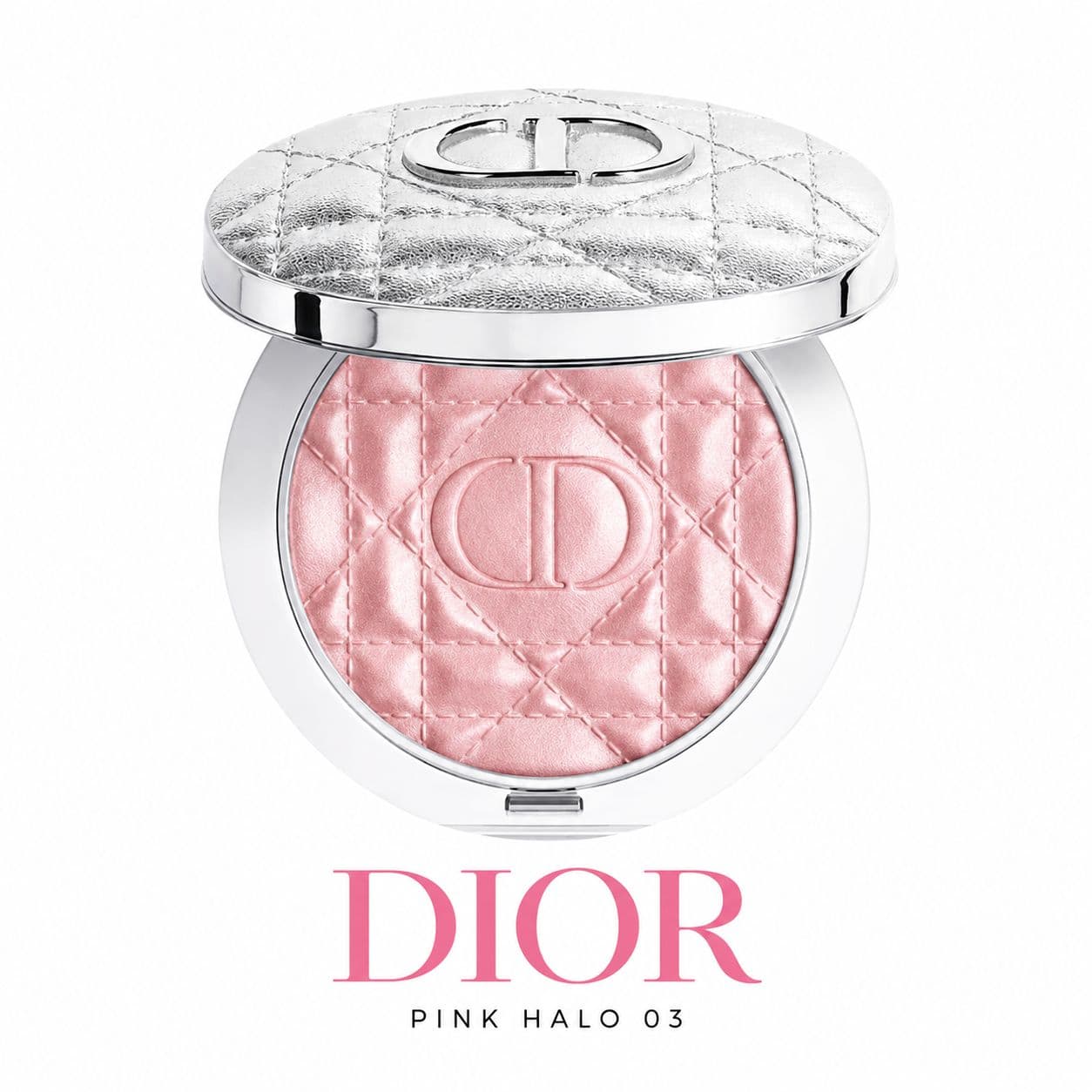 DIOR FOREVER GLOW LUMINIZER HIGHLIGHTER