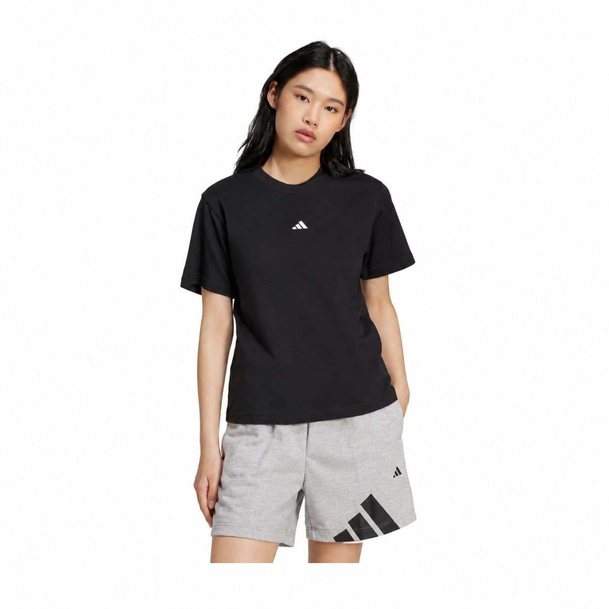 CAMISETA ADIDAS ESSENTIALS DE MUJER